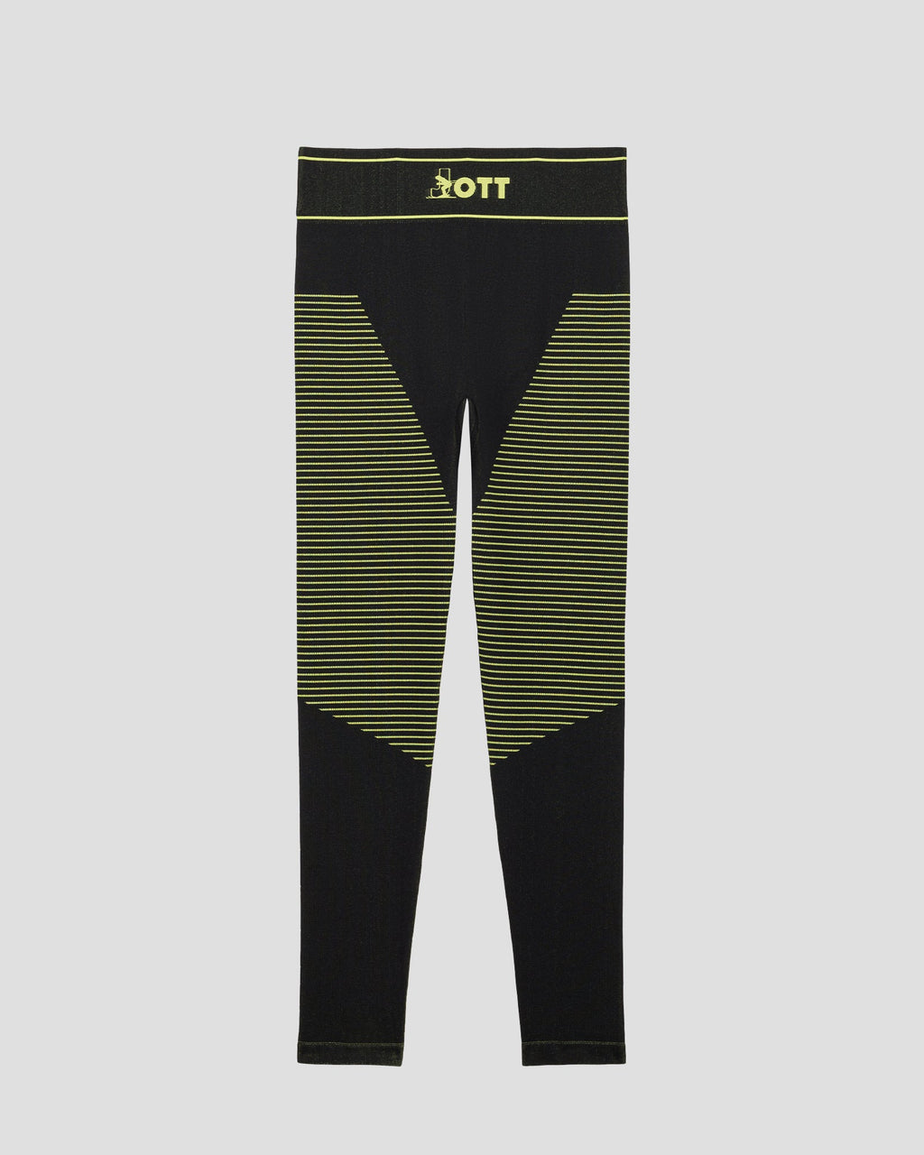 Sous-vêtement thermique Noir Yret