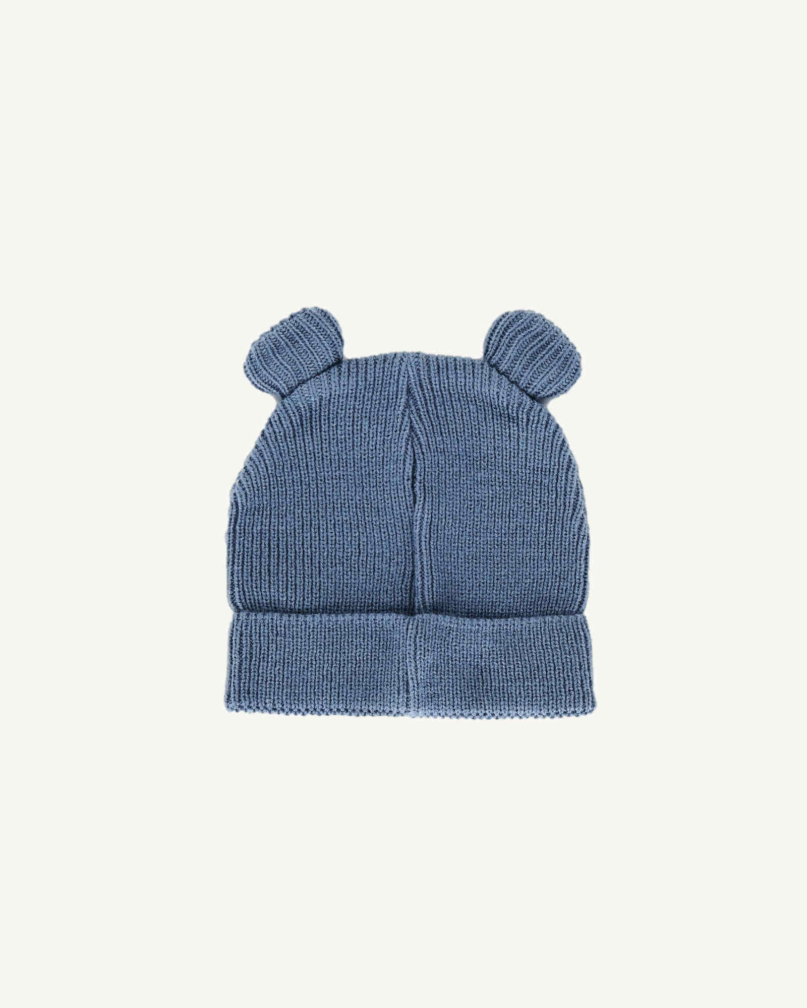 Bonnet bébé Bleu délavé Balou