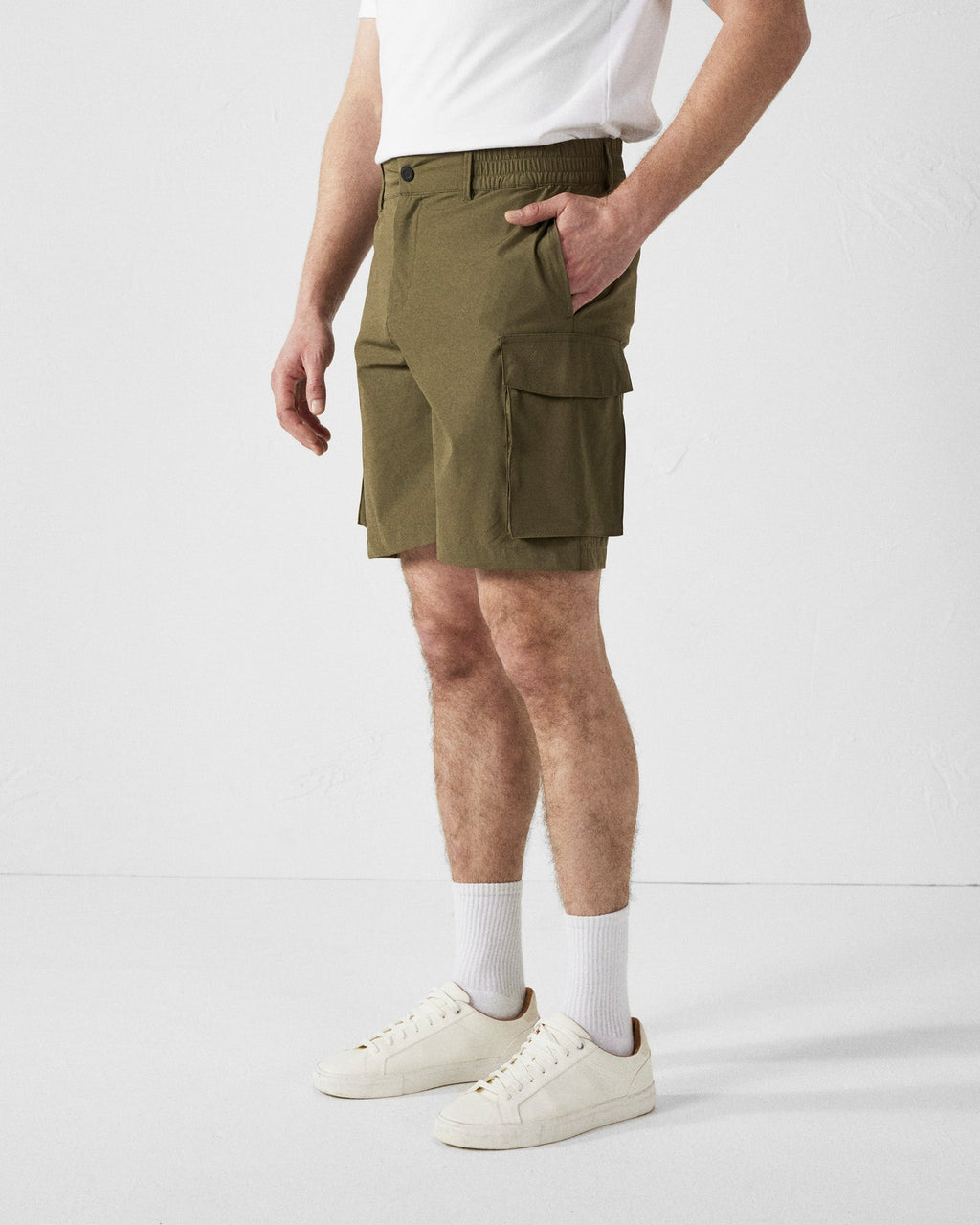 Short cargo Army Morpheus