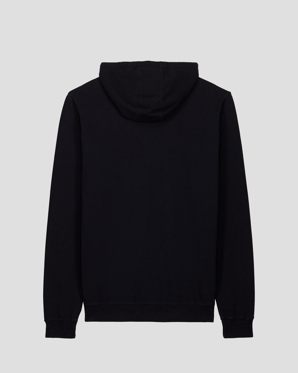 Veste zippée à capuche Marine Edgar