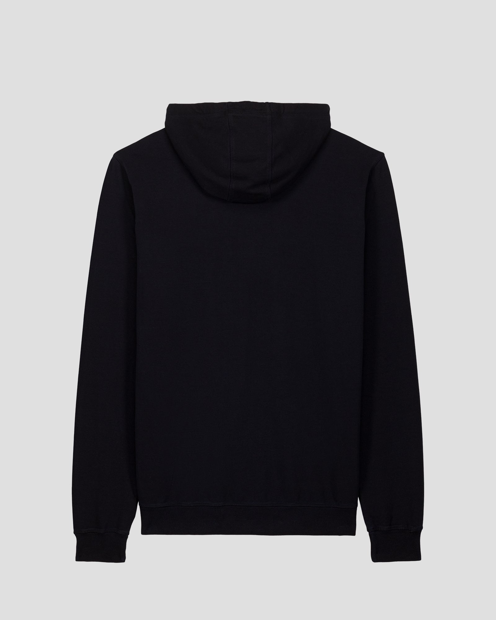 Veste zippée à capuche Marine Edgar