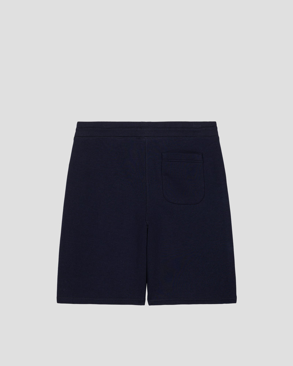 Short en molleton Marine Felix