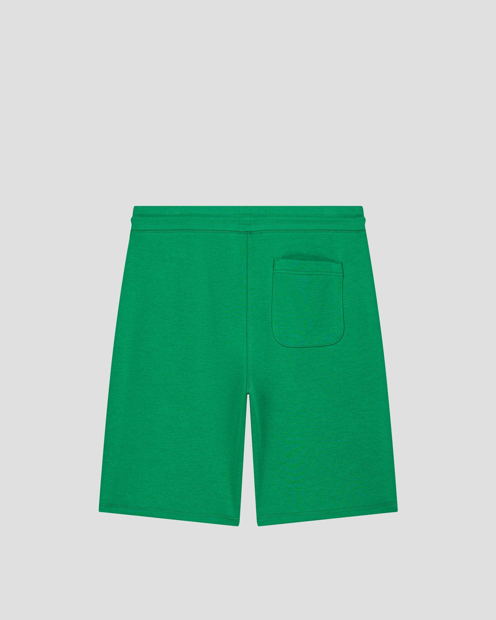Short en molleton Vert tropical Felix