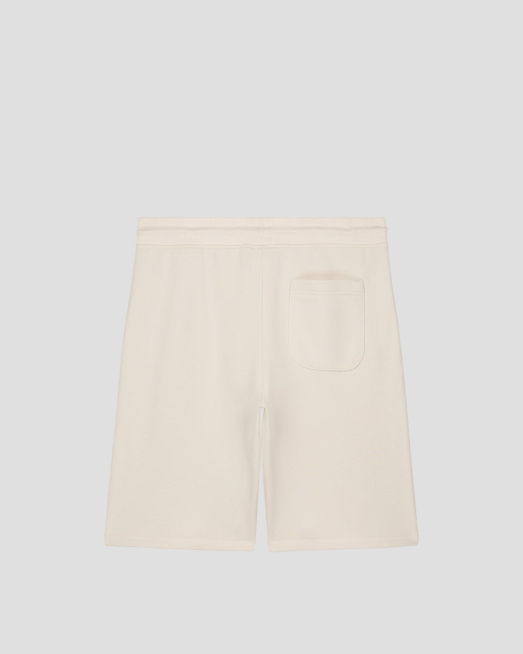 Short en molleton Naturel Felix