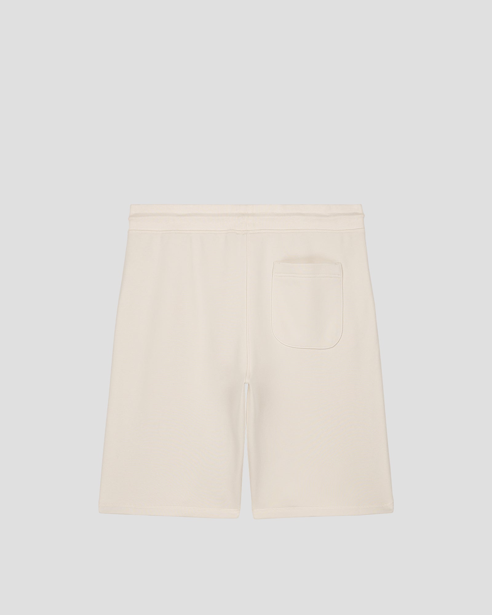 Short en molleton Naturel Felix