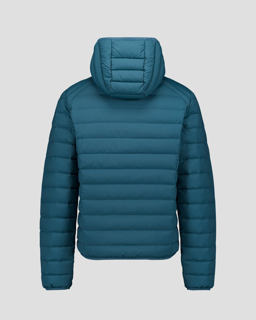 Doudoune légère stretch à capuche Encre de mer Frantz