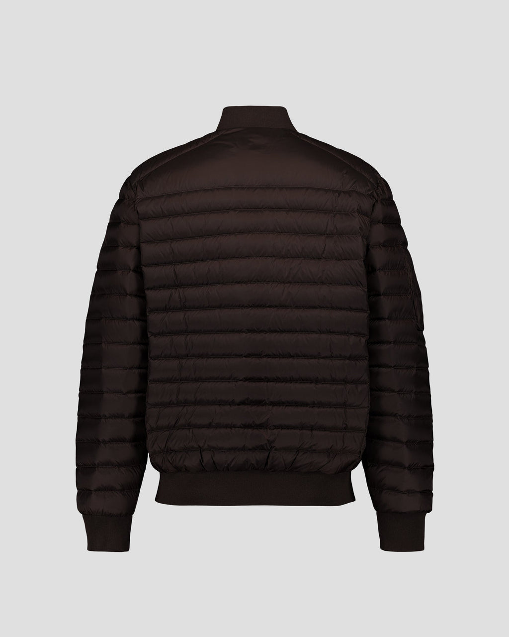 Bomber Café noir Hann