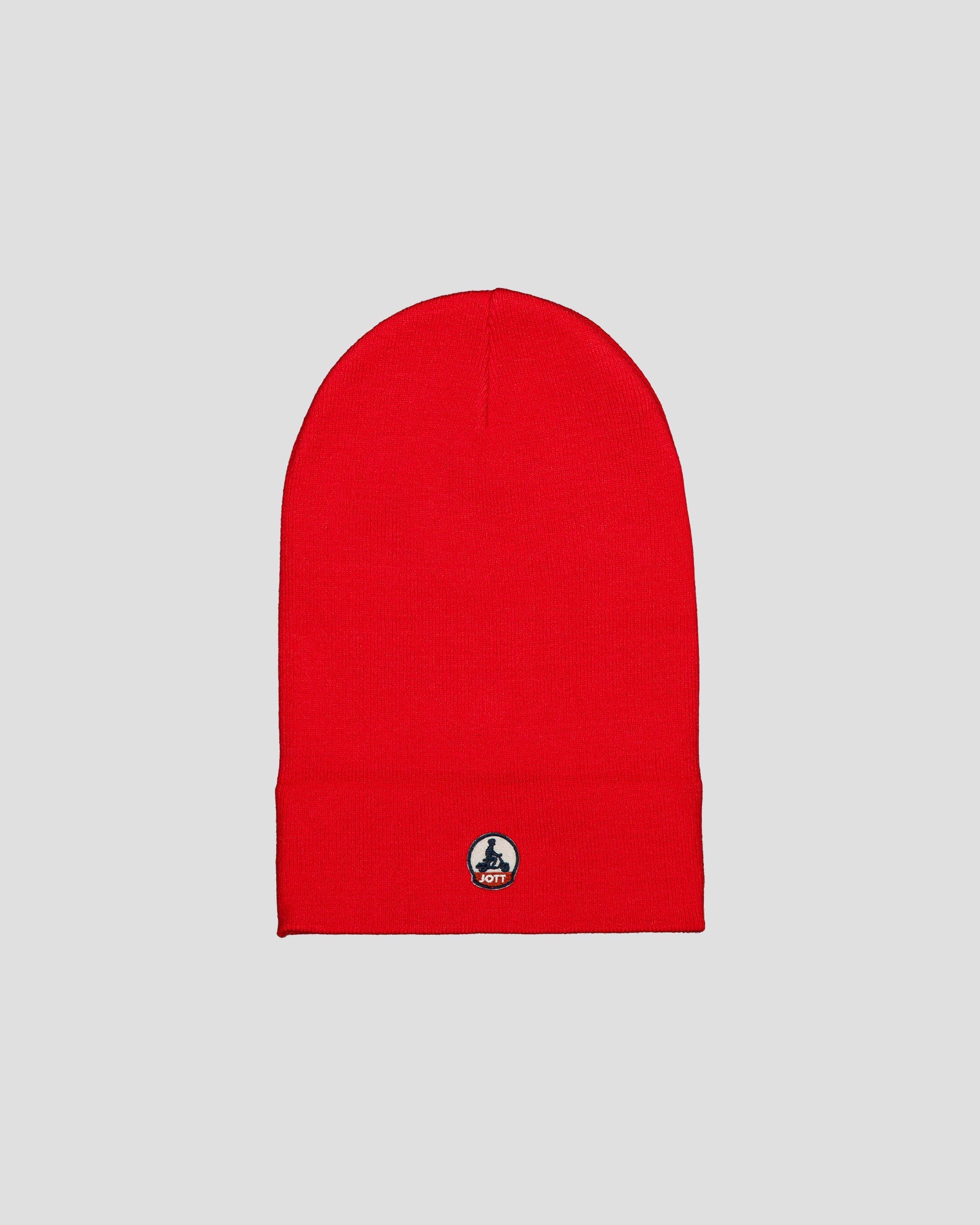 Bonnet Rouge carmin Jim 2.0