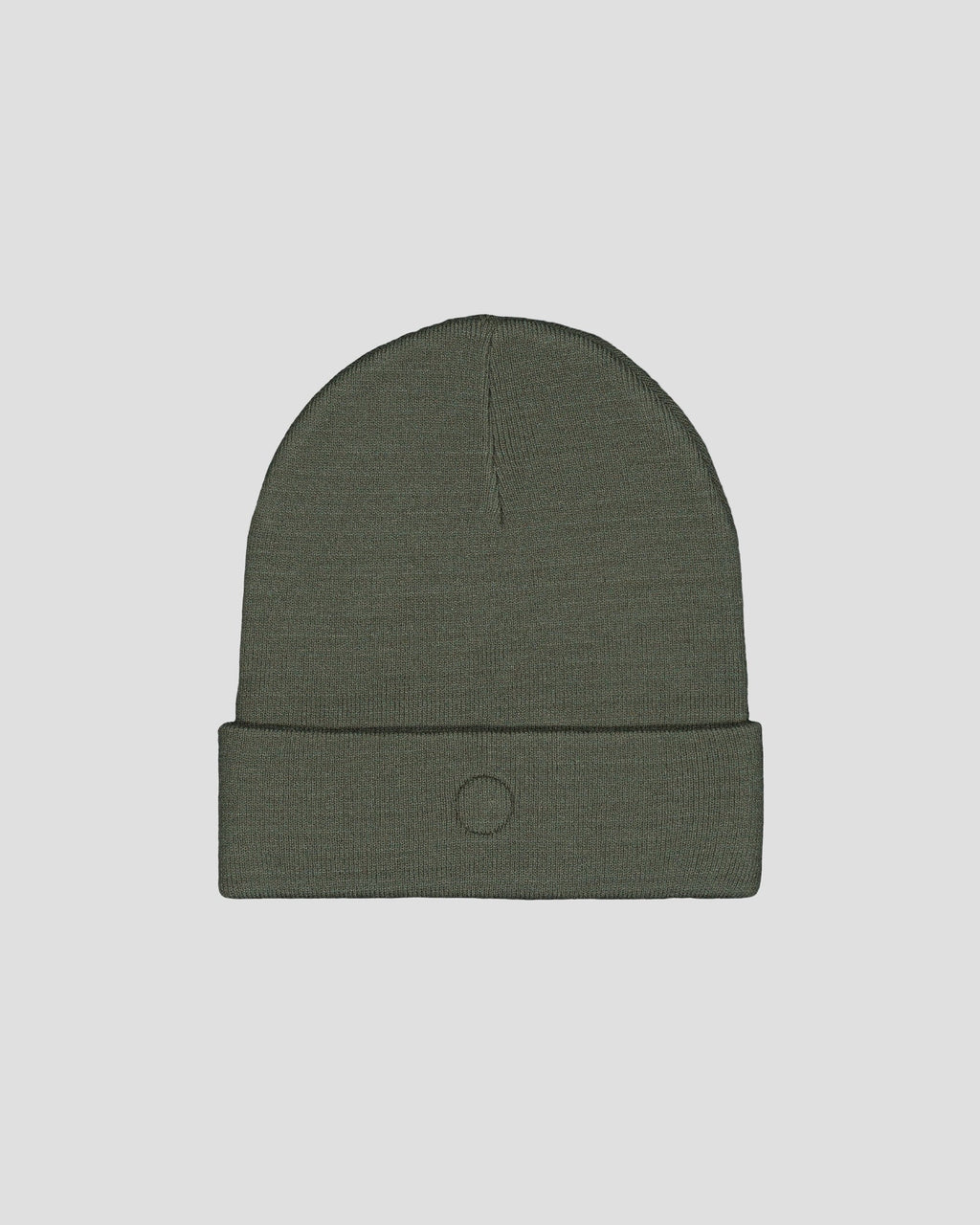 Bonnet Vert sauge Jim 2.0