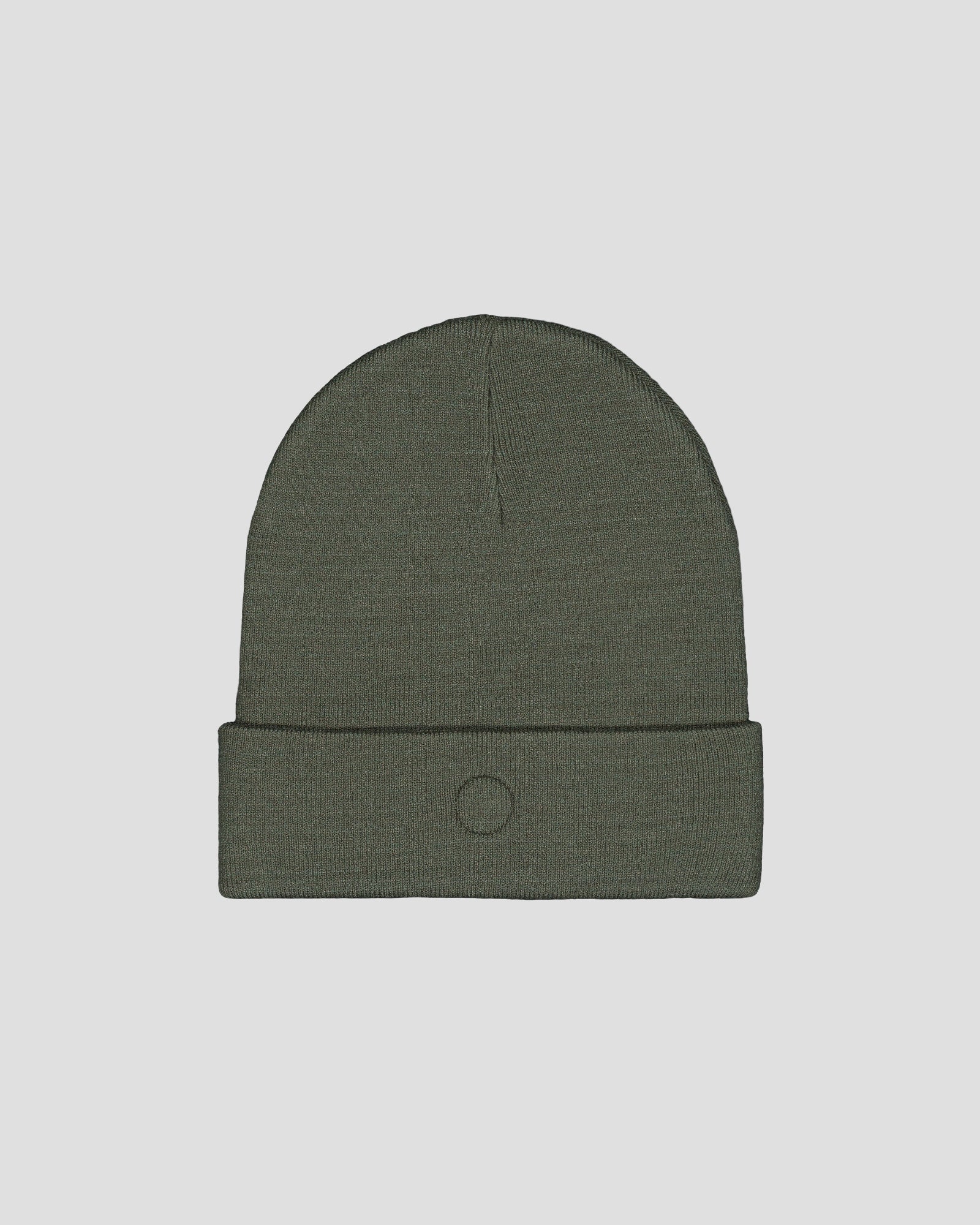 Bonnet Vert sauge Jim 2.0