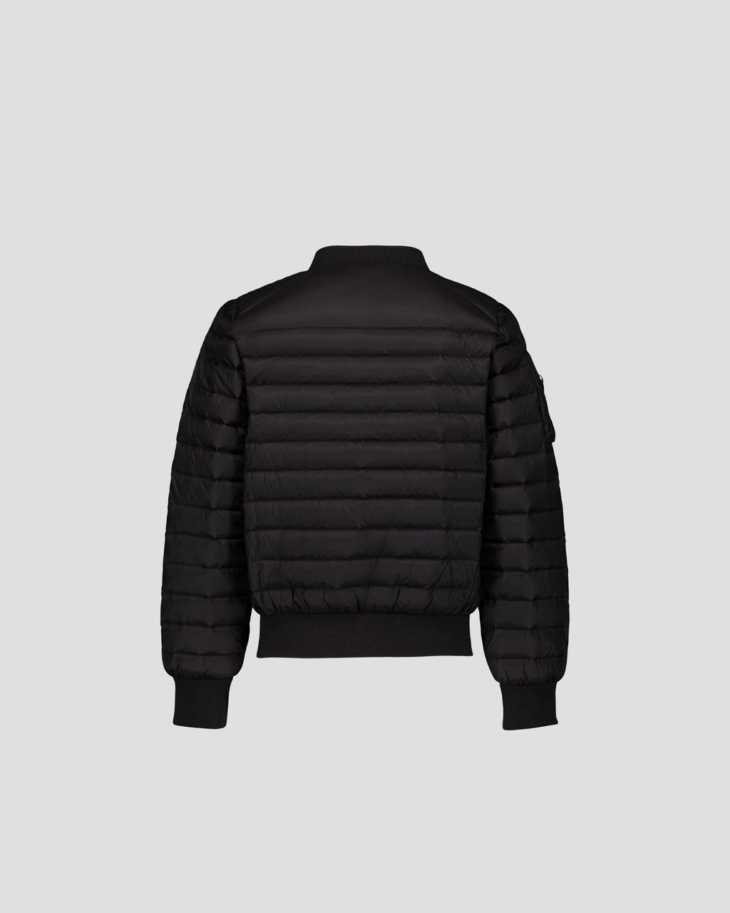 Bomber enfant Noir Kaylo