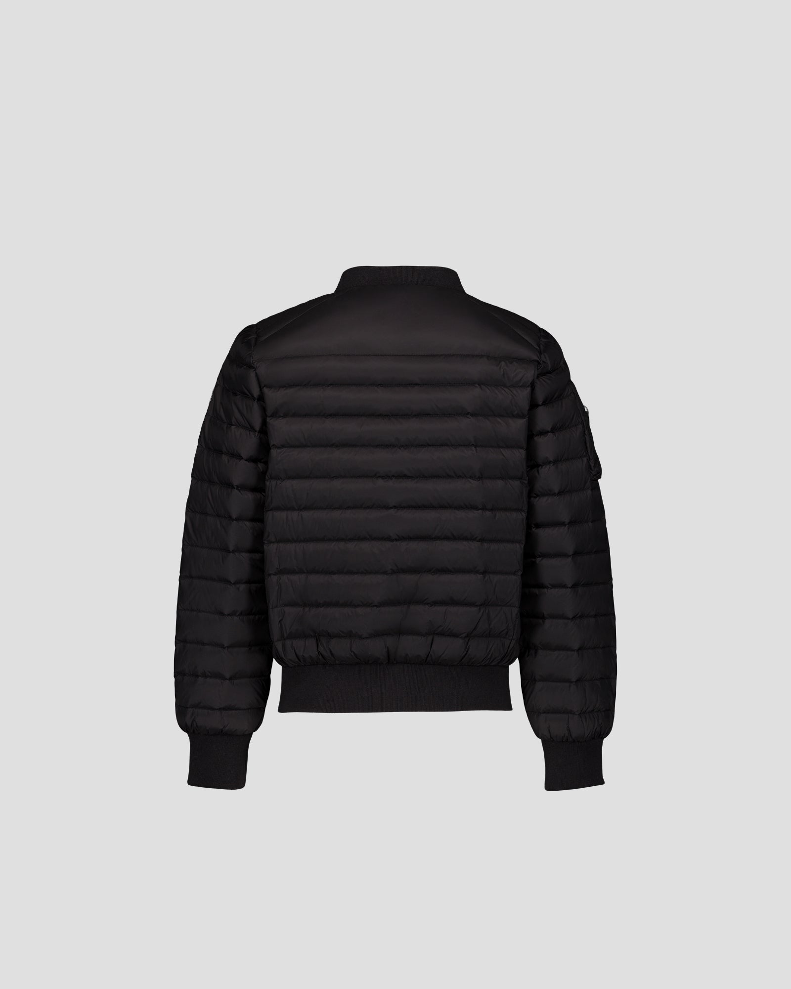 Bomber enfant Noir Kaylo