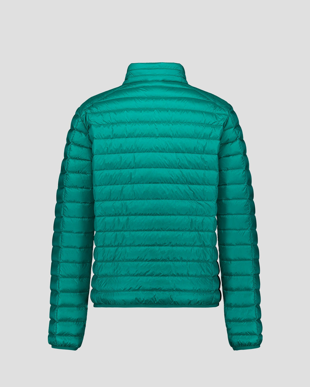 Doudoune légère Vert persan Mat