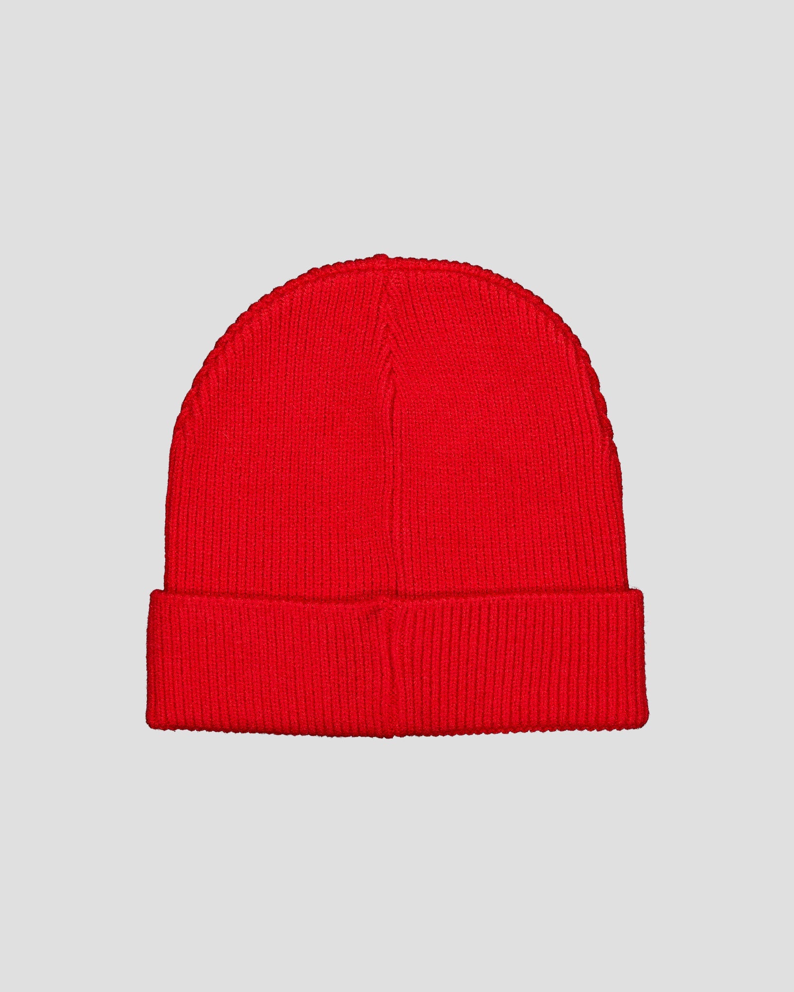 Bonnet Rouge carmin Noah 2.0