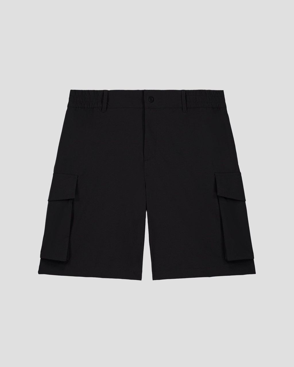 Short cargo Noir Morpheus