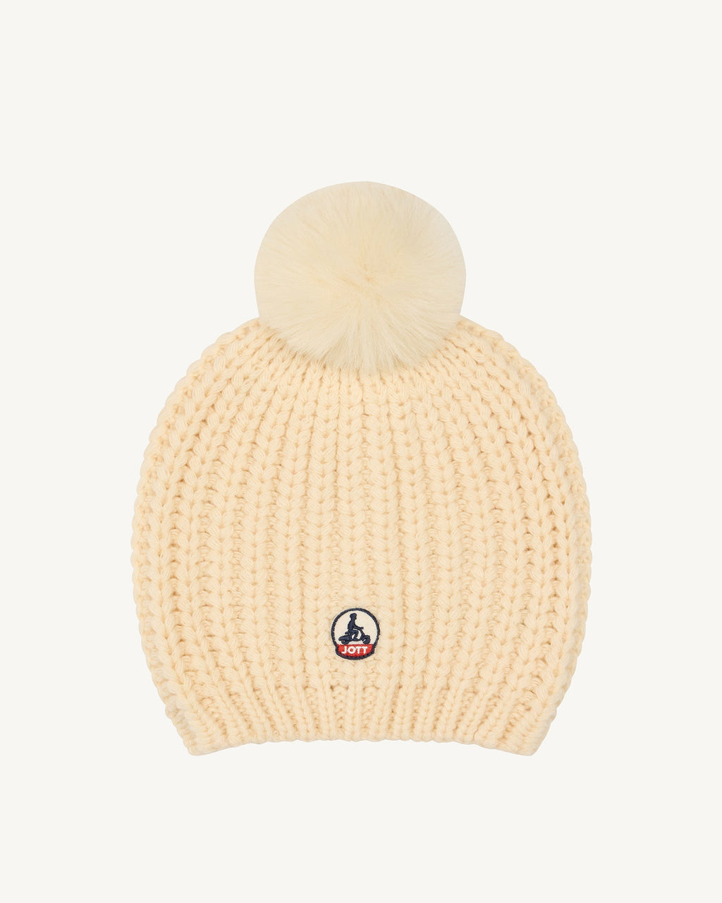 Bonnet Ivoire Montreal 2.0