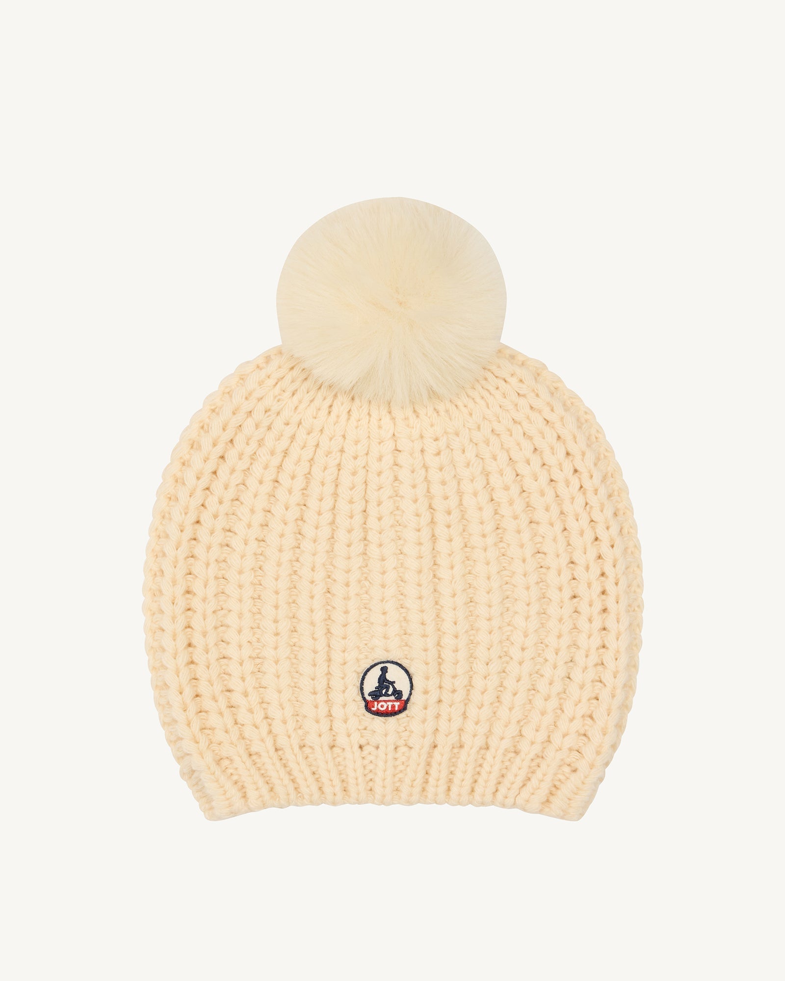 Bonnet Ivoire Montreal 2.0