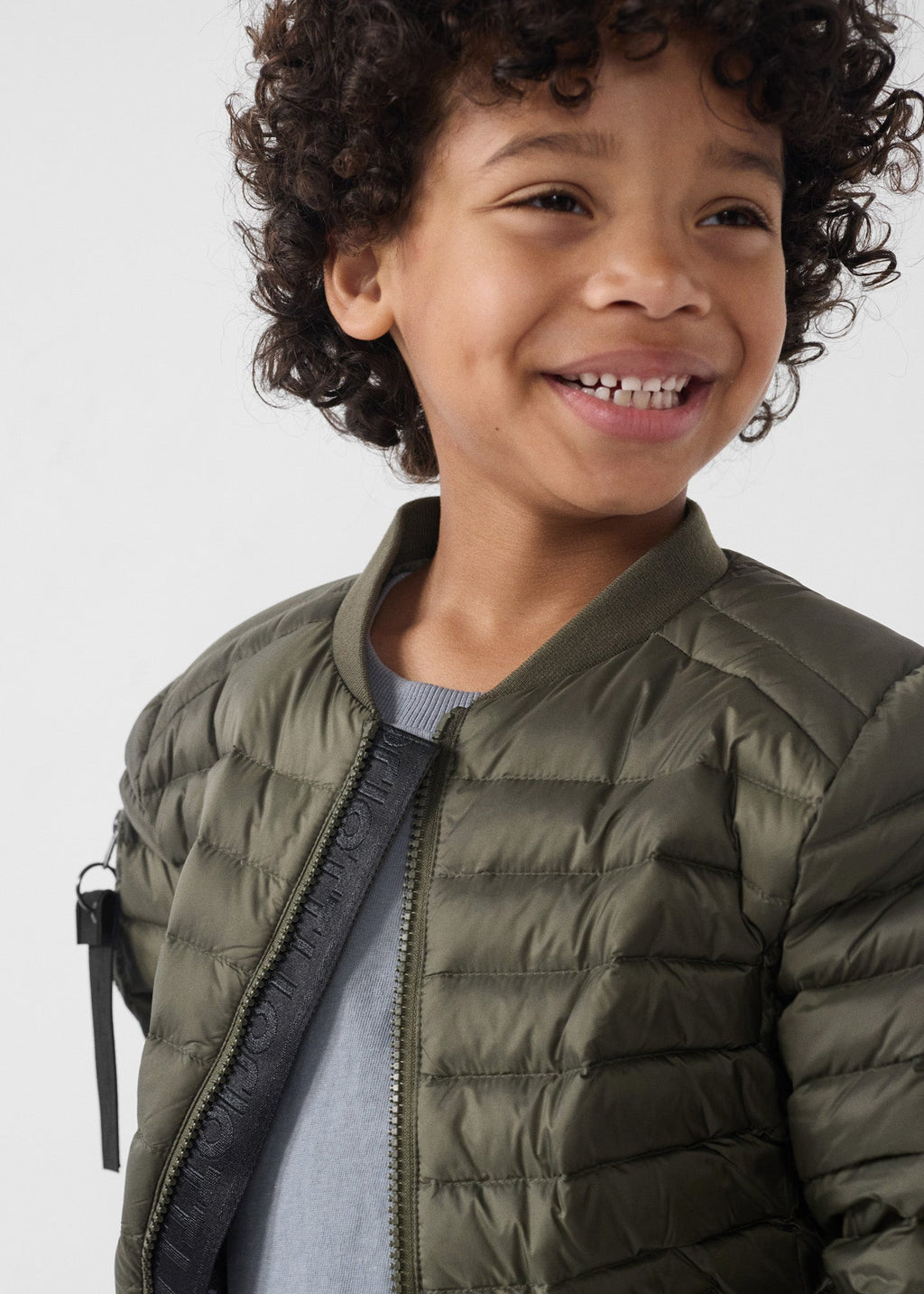 Bomber enfant Army Kaylo