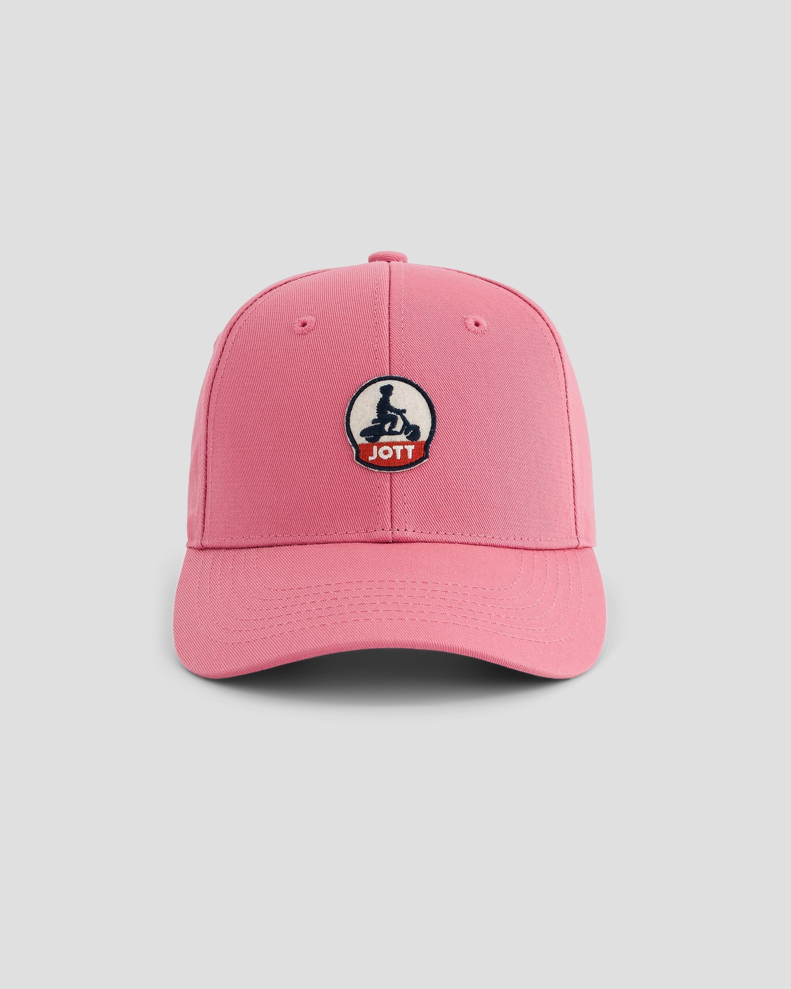Casquette Pink antique Set 3.0