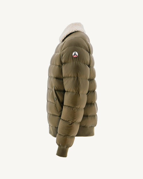 Doudoune aviateur légère Army Danny