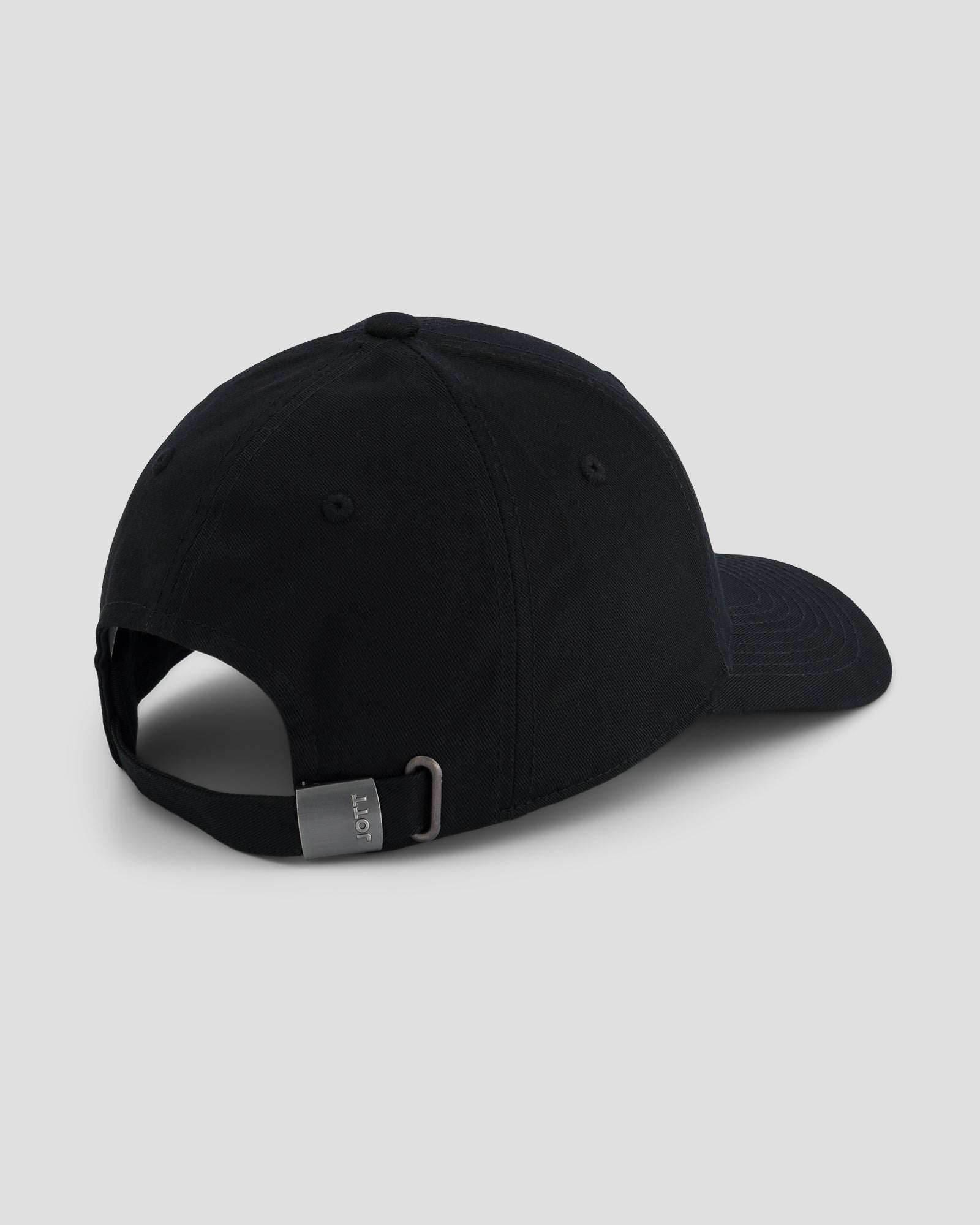 Casquette Noir Cas 3.0