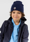 Bonnet enfant Marine Noah 2.0
