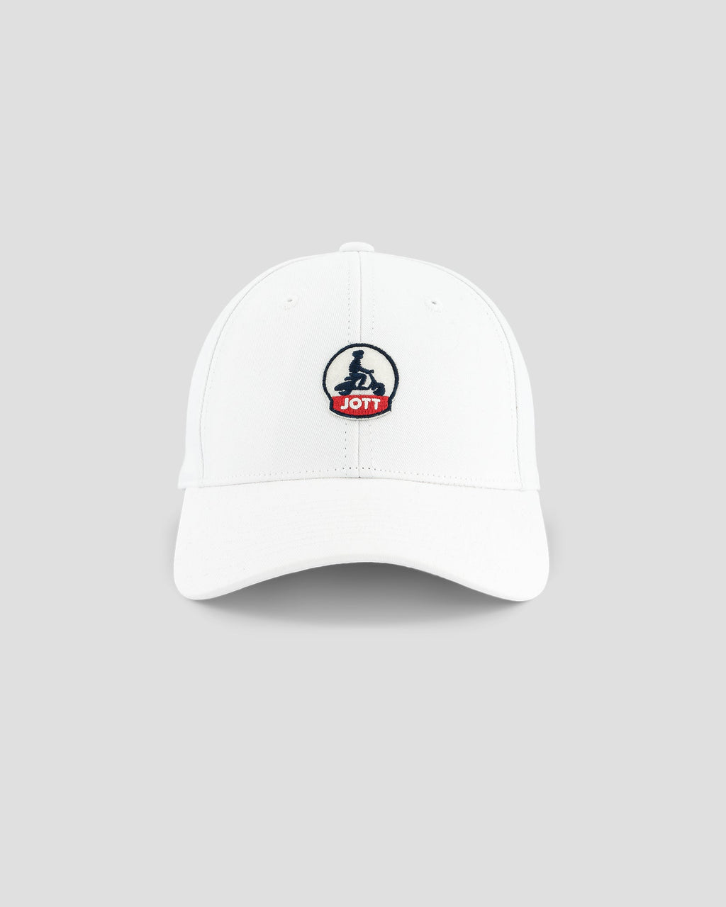 Casquette Blanc Cas 3.0