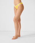 Bas de maillot de bain brésilien Tournesol Maeva bottom