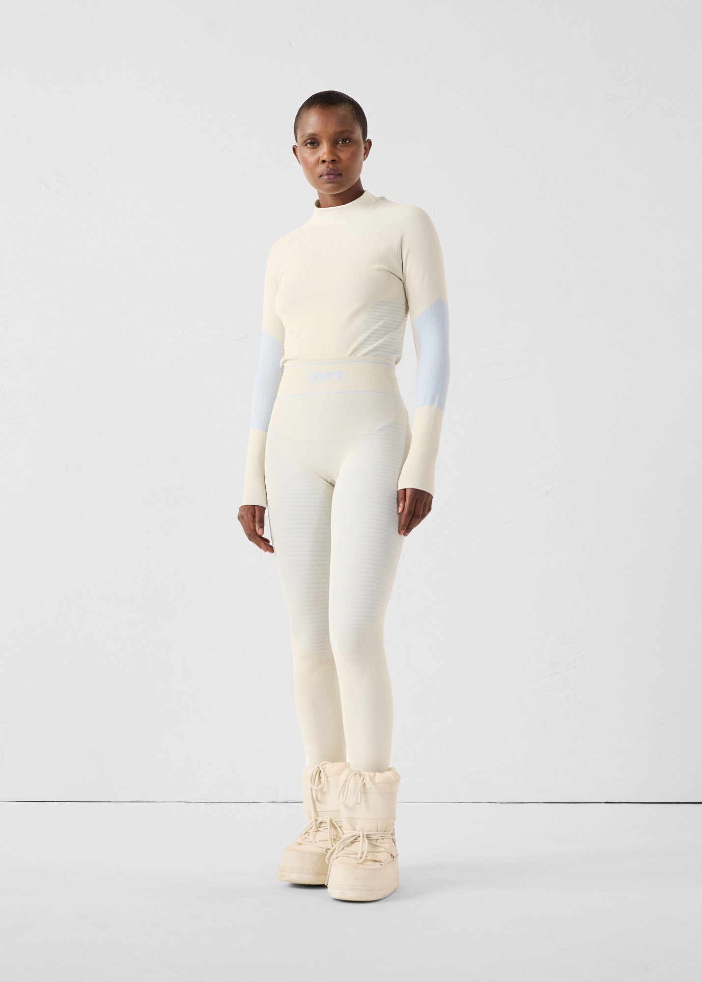 Sous-vêtement thermique Naturel Briance