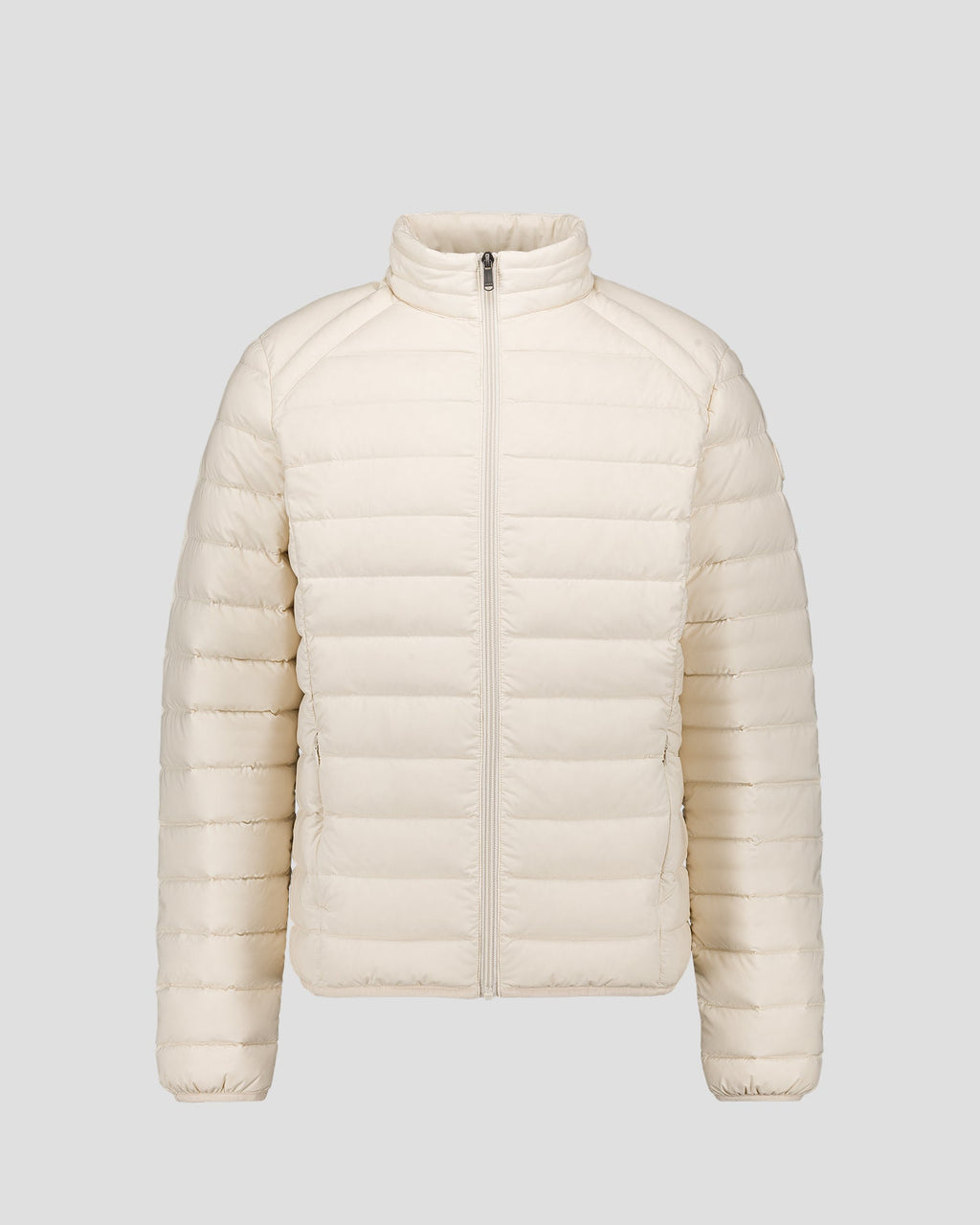 Doudoune légère stretch Naturel Aragon