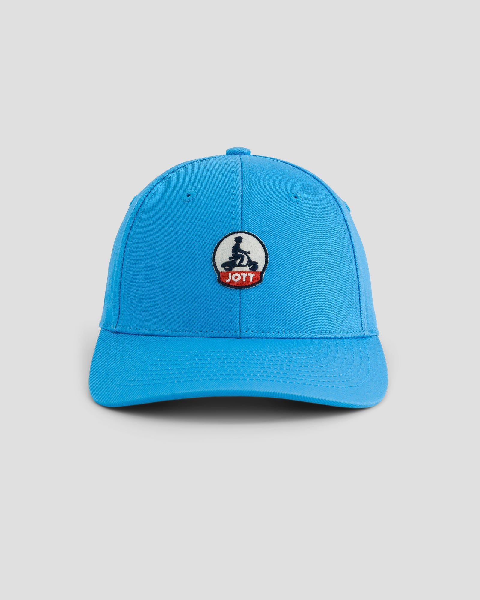 Casquette Bleu céleste Cas 3.0