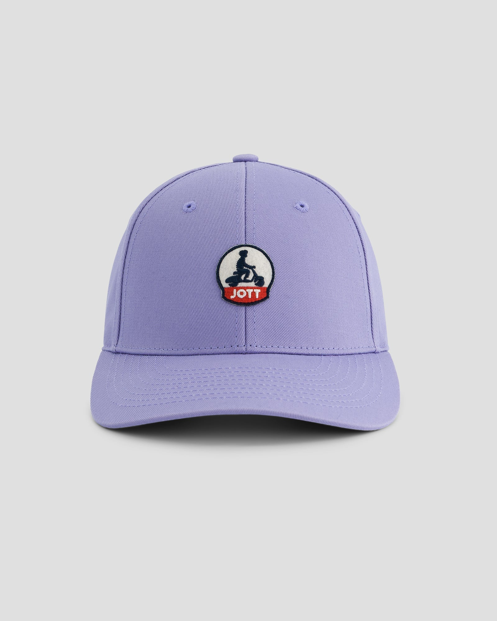 Casquette Encens violet Cas 3.0