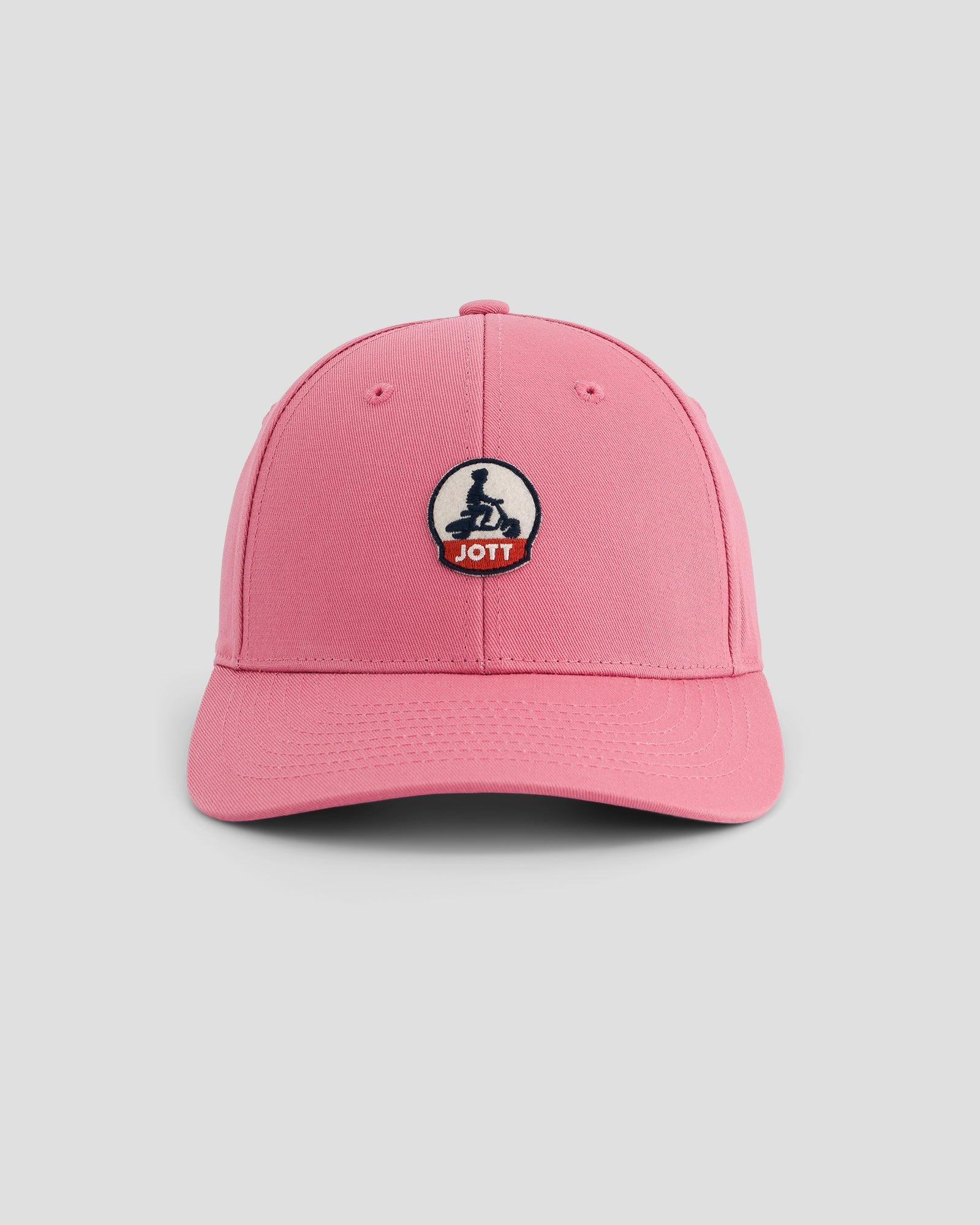 Casquette Pink antique Cas 3.0