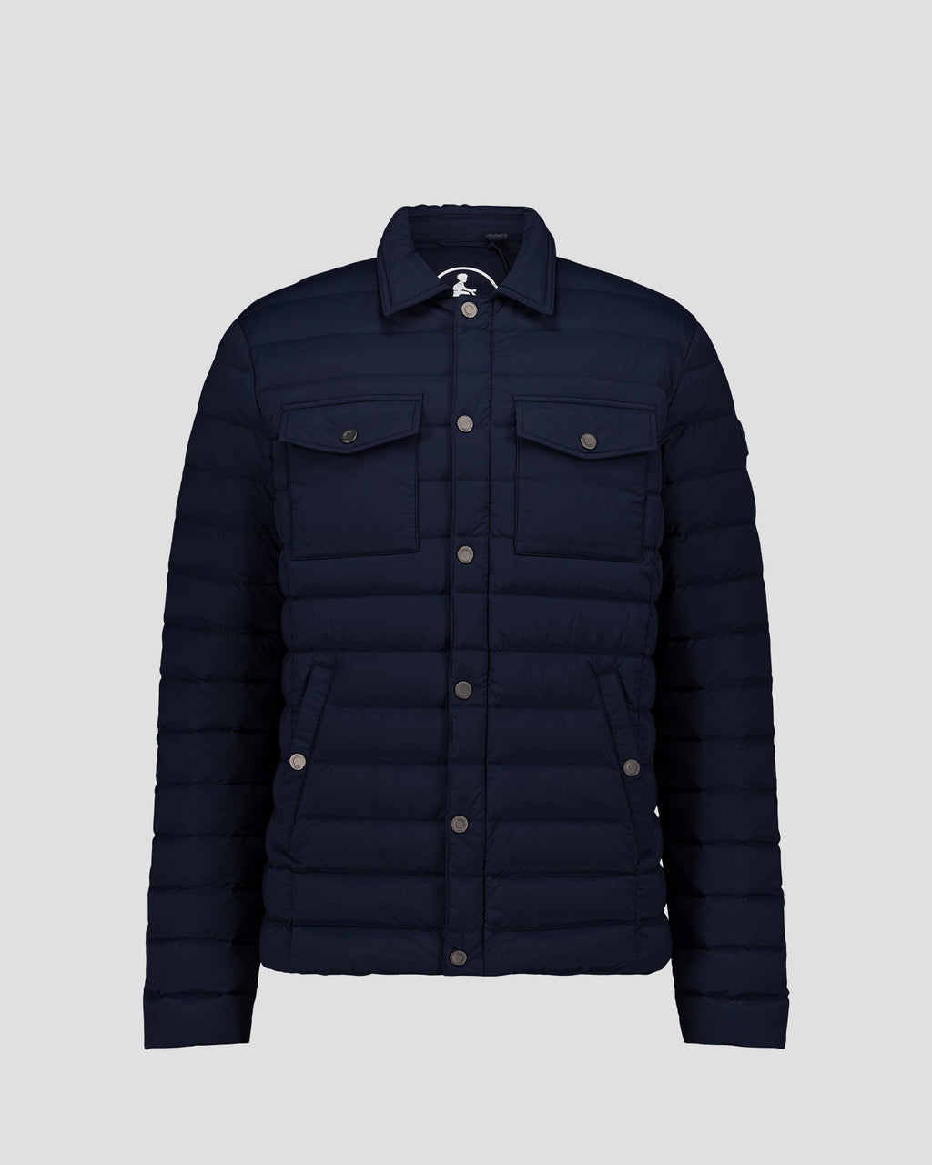 Surchemise Marine Cliff