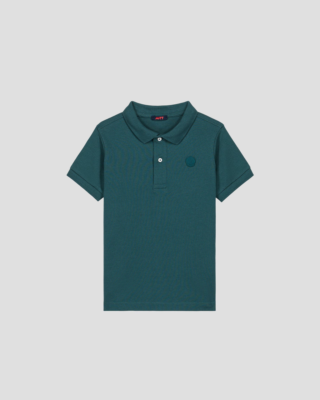Polo enfant Deep lake Enzo