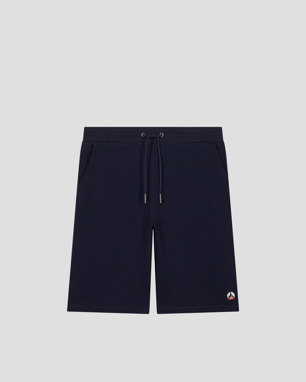 Short en molleton Marine Felix