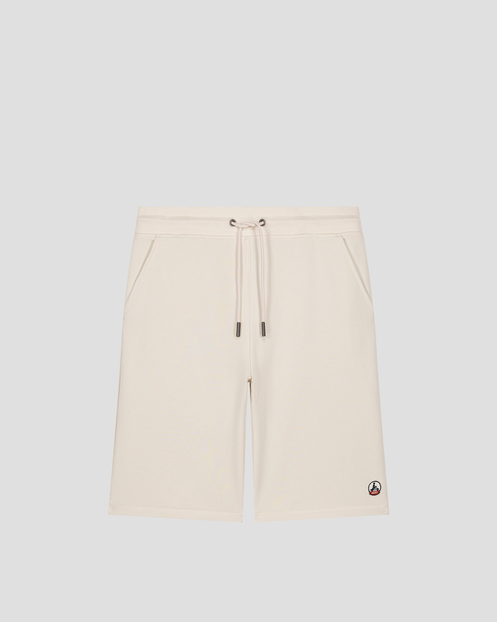 Short en molleton Naturel Felix