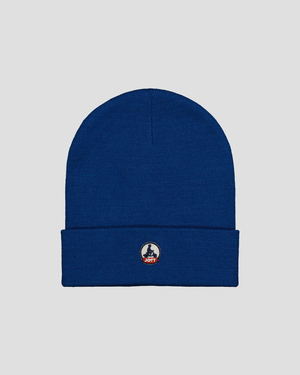 Bonnet Bleu cobalt Jim 2.0