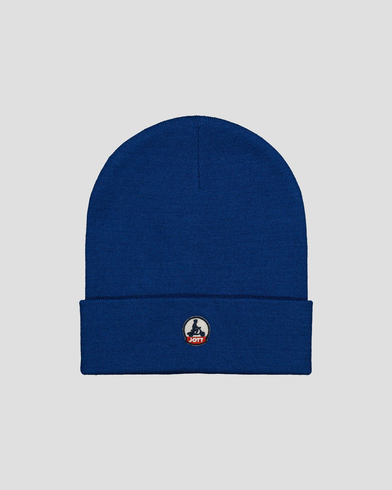 Bonnet Bleu cobalt Jim 2.0