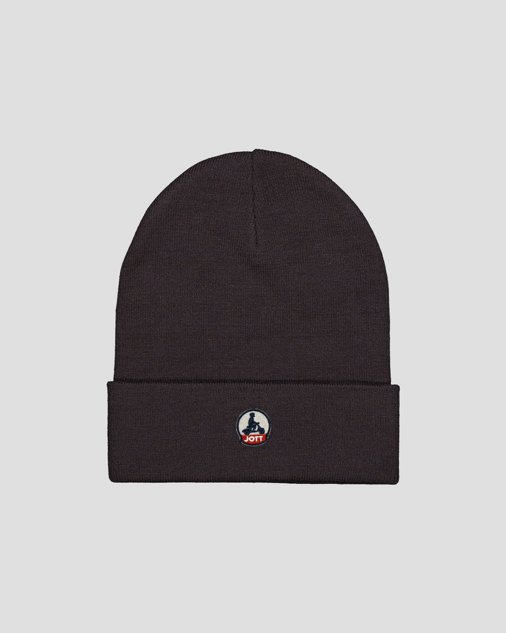 Bonnet Anthracite Jim 2.0