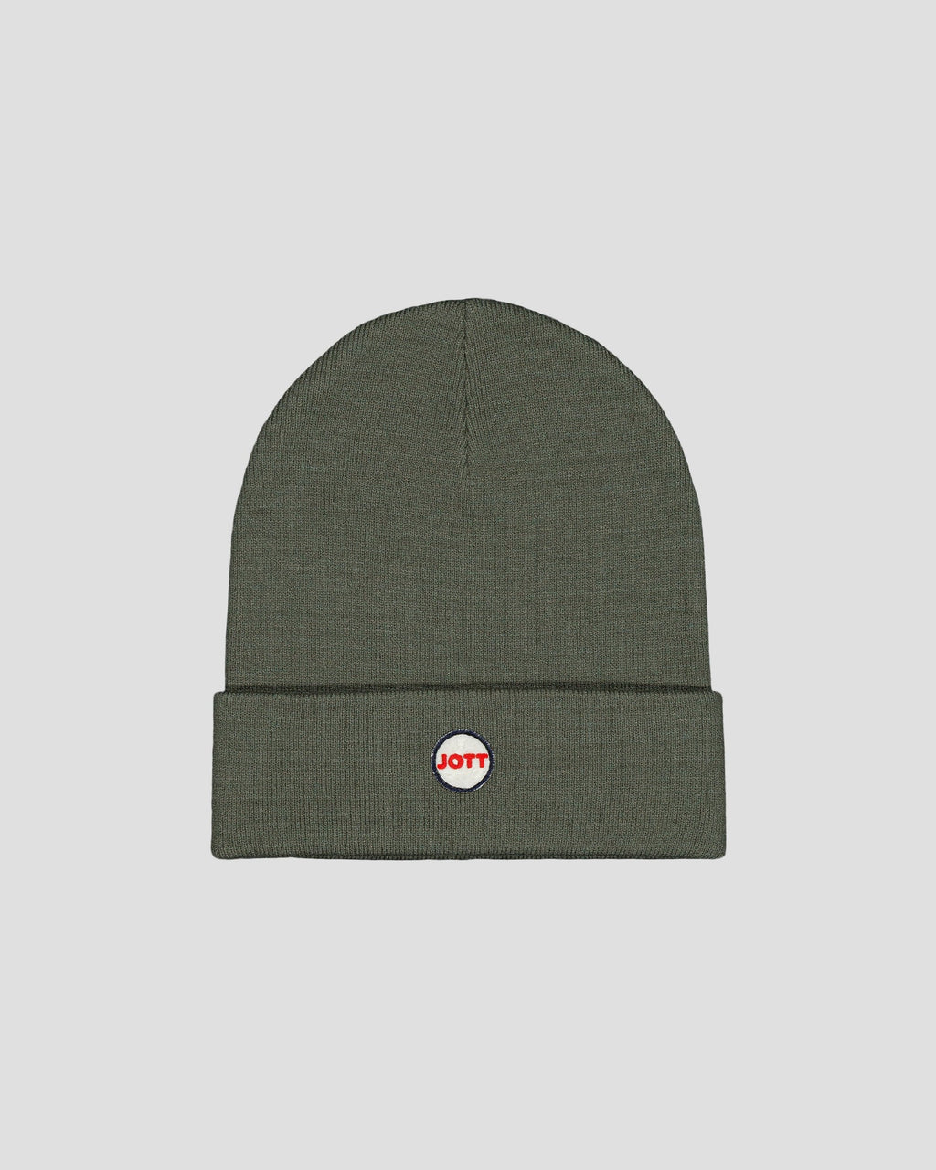 Bonnet Vert sauge Jim 2.0