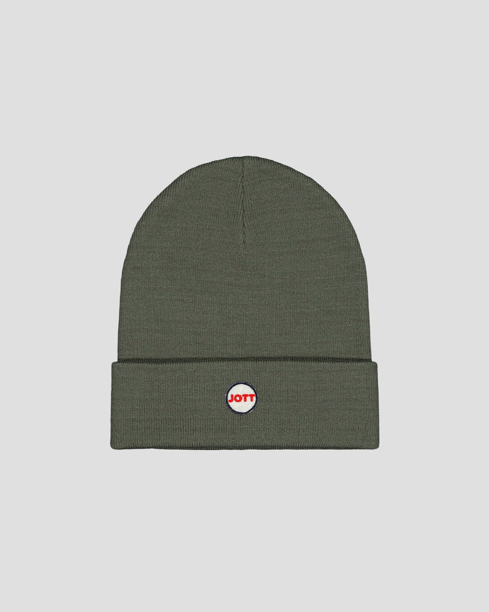 Bonnet Vert sauge Jim 2.0