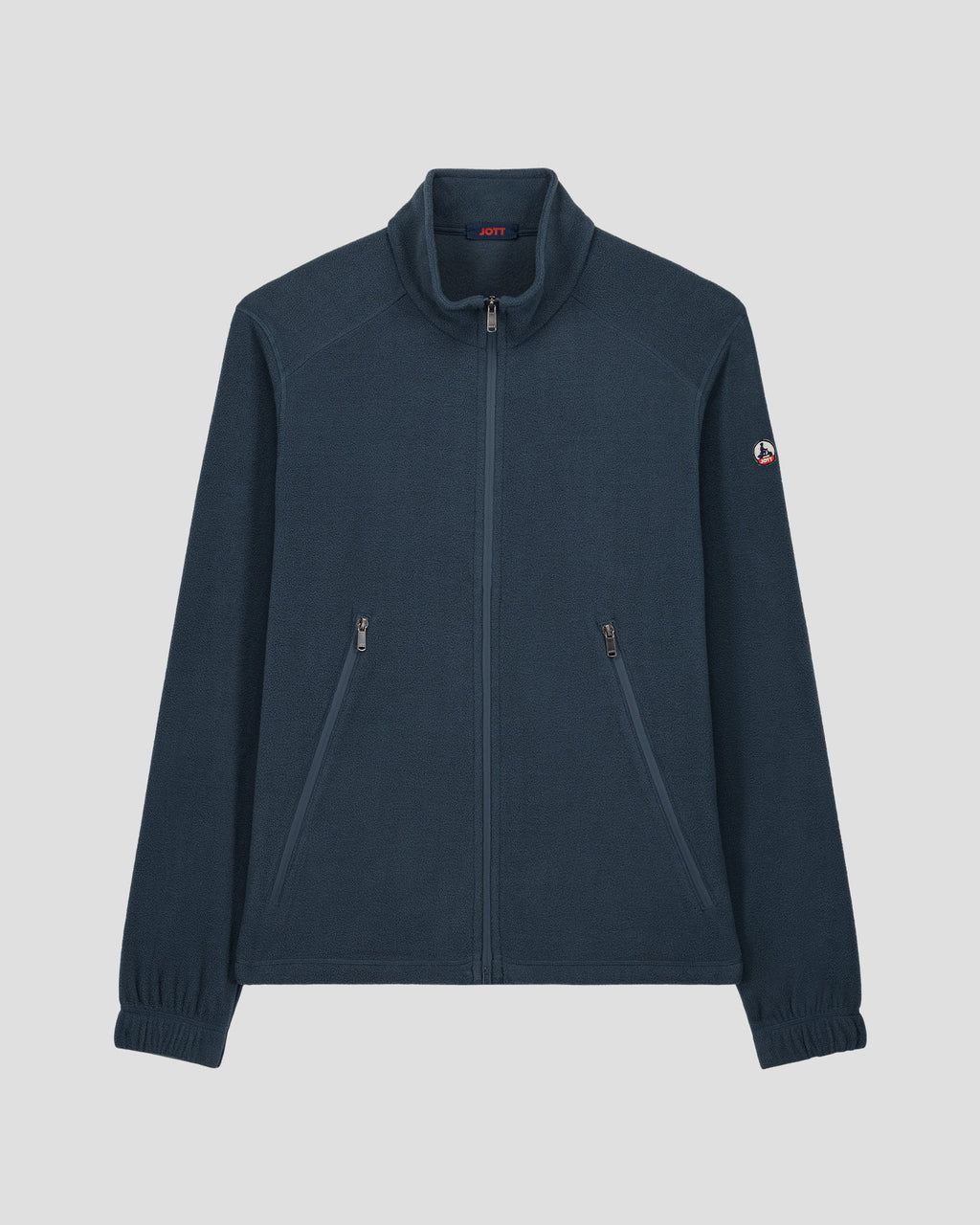 Veste zippée en polaire Bluestone Loid