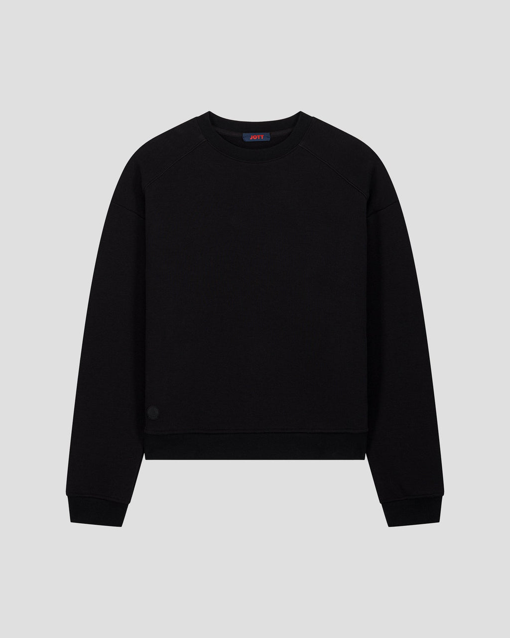 Sweatshirt Noir Marlene