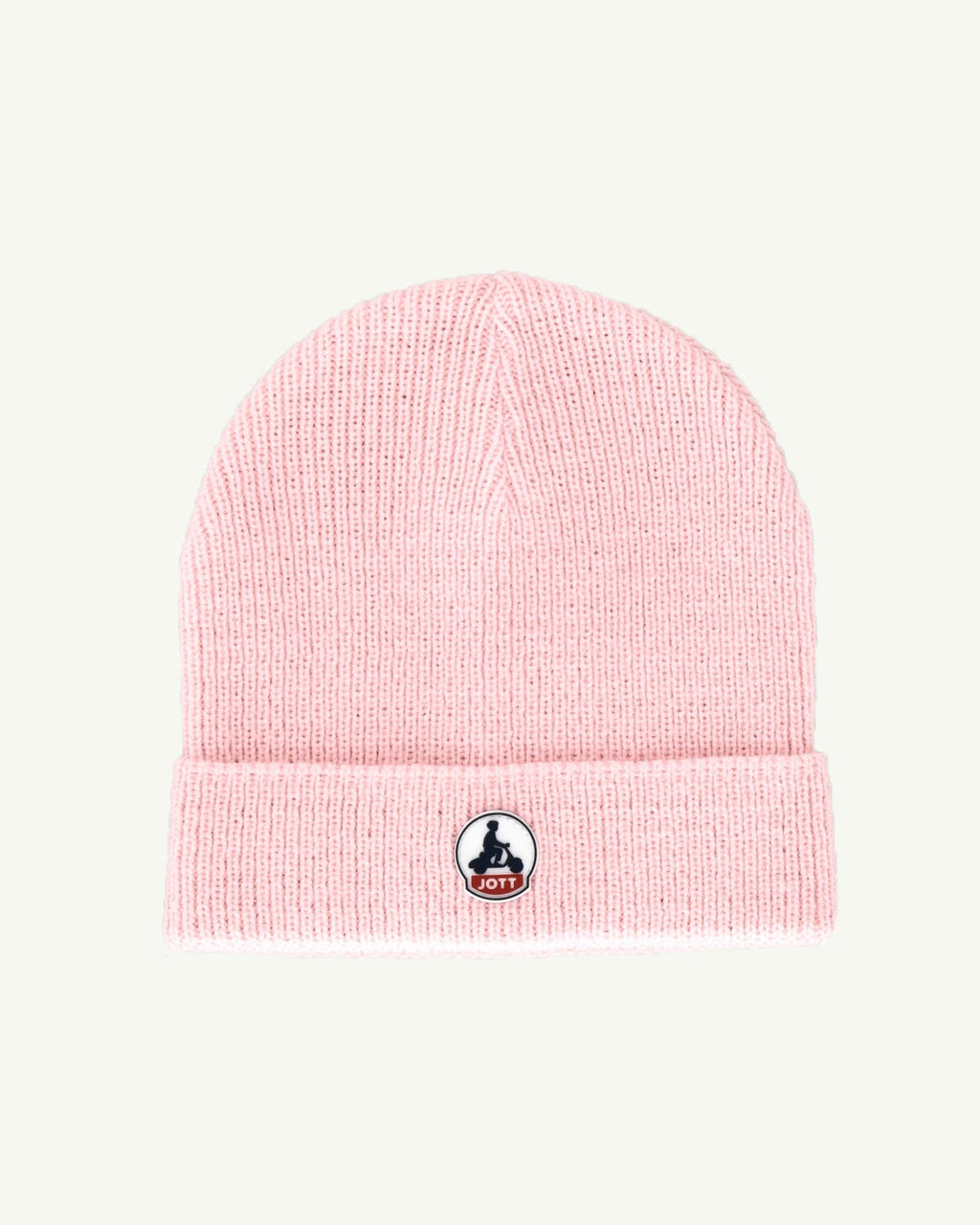 Bonnet enfant Rose pêche Noah