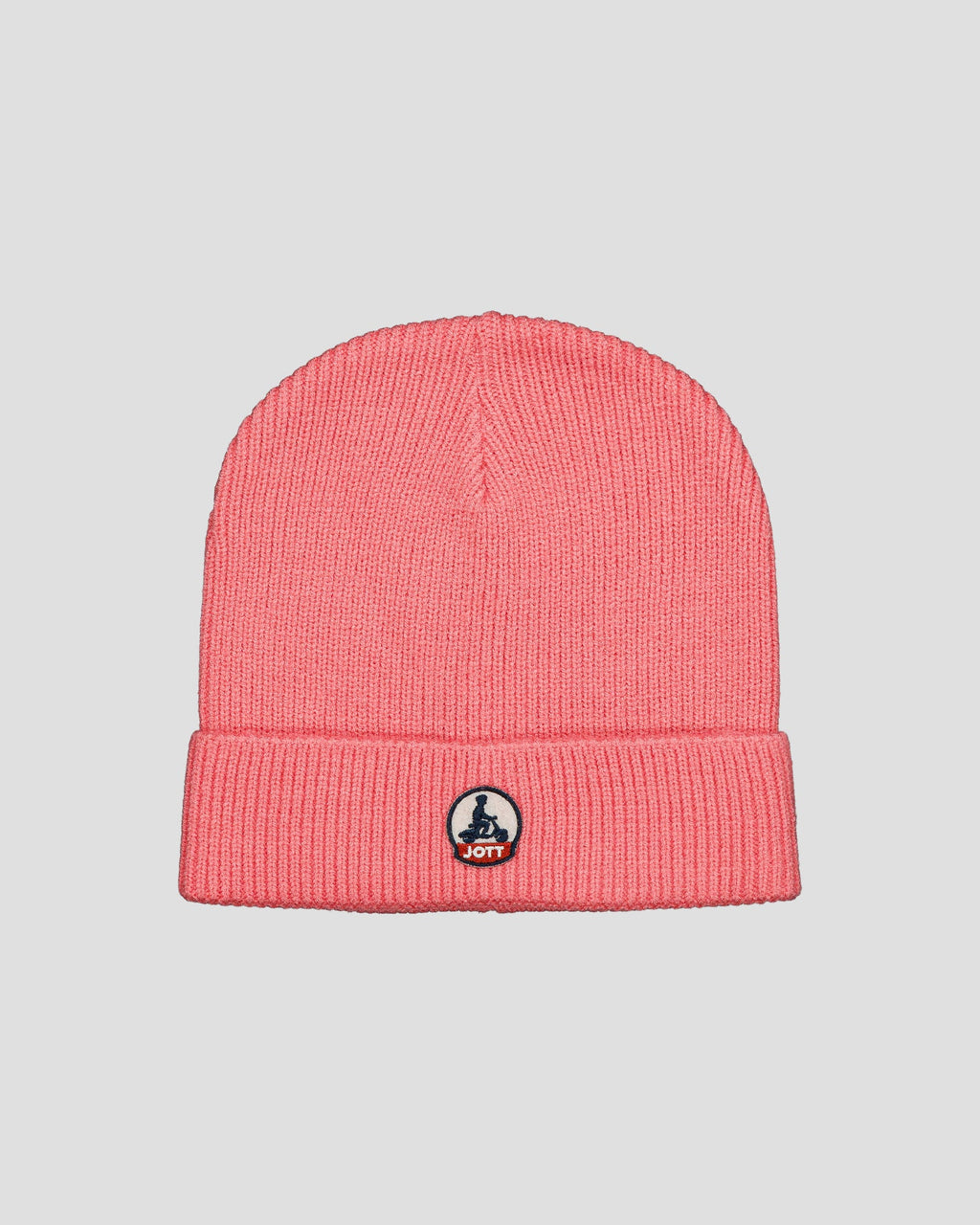 Bonnet enfant Vibrant pink Noah 2.0