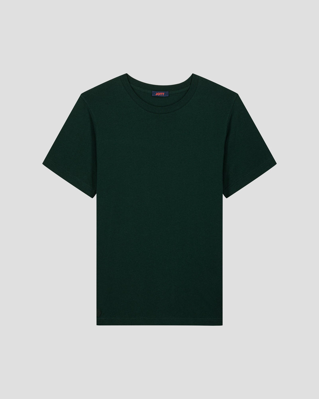 T-Shirt à col rond Forêt Petro