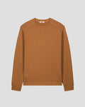 Sweatshirt Sucre roux Robin