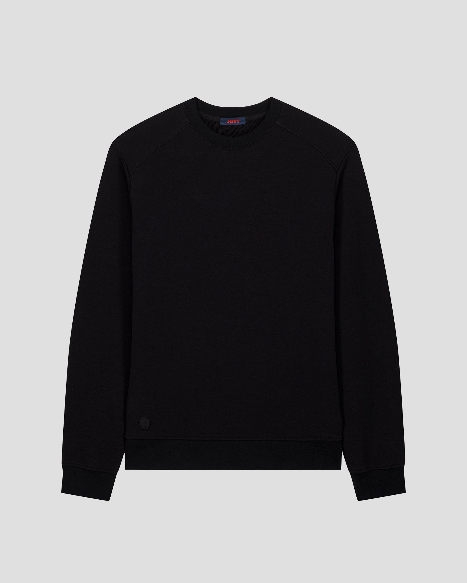 Sweatshirt Noir Robin