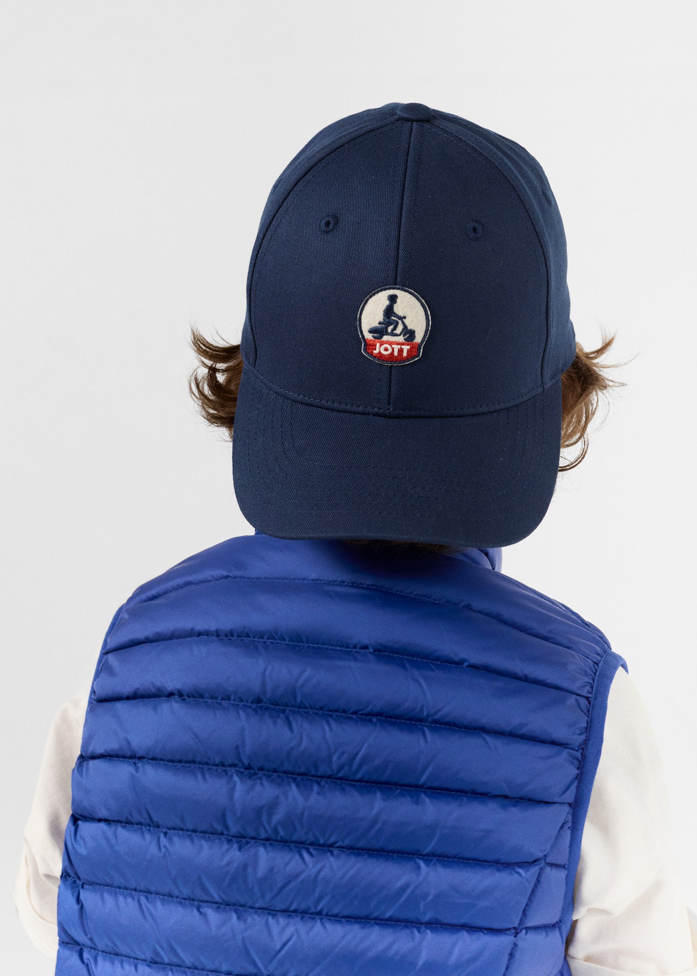 Casquette Marine Set 3.0